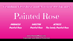 PaintedRose: Nói chuyện tục tĩu với bạn