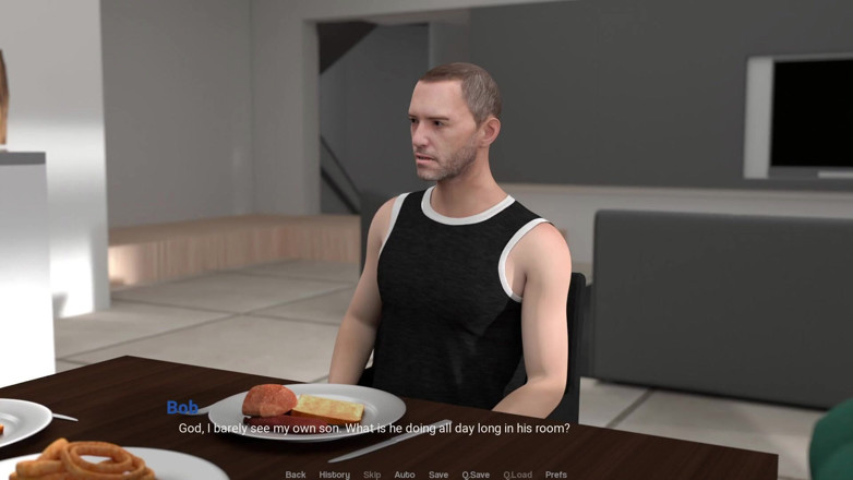 Like A Boss: Complete Gameplay - Away From Home, Part 4