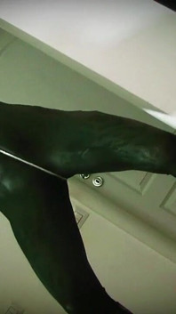 Catwoman Transformation