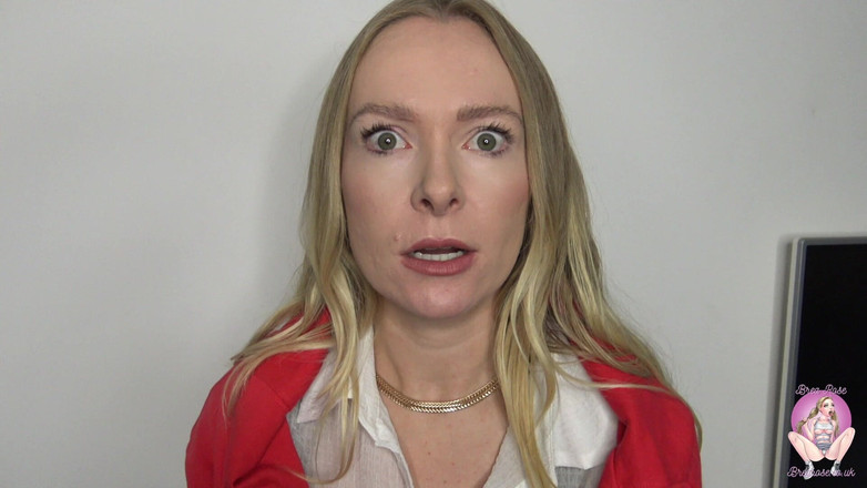 Brea Rose: कंट्री क्लब milf(चोदने लायक मम्मी)