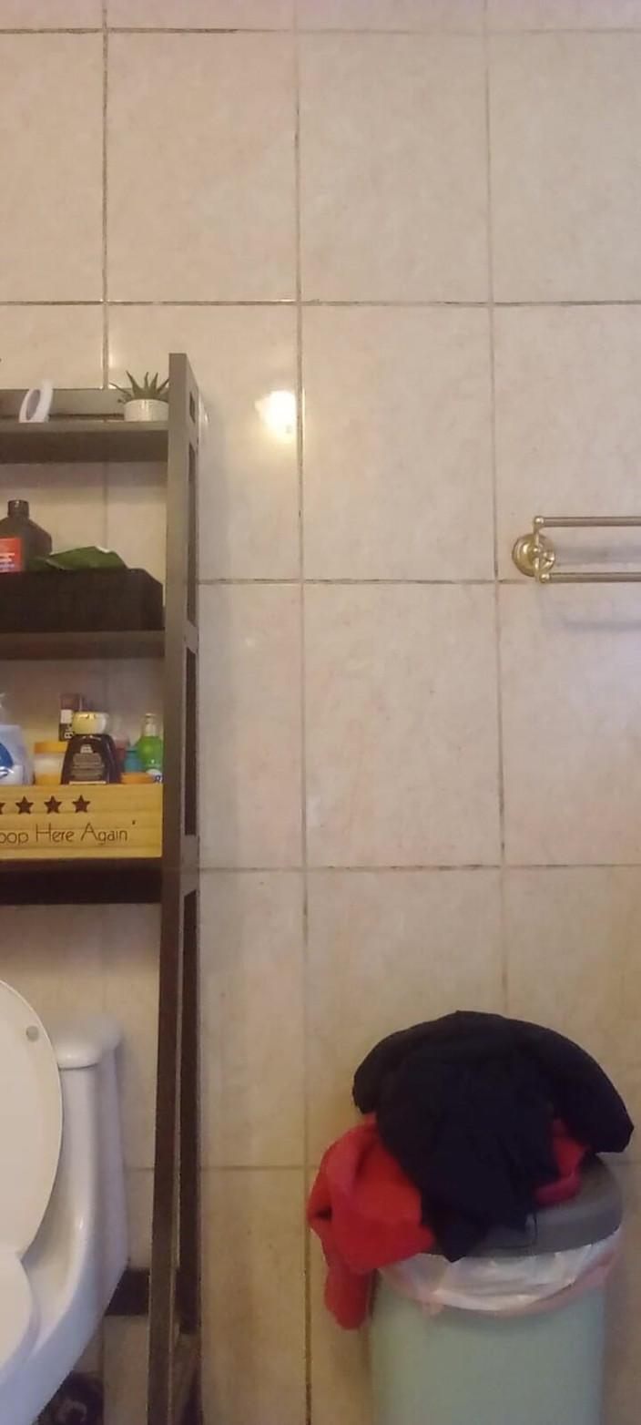 Chubbytits16: Poskakující můj zadek
