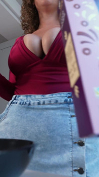Controlling Your Giantess Step-stepmom 2