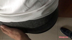 Latinaspy: Tocaculos zamkne dveře