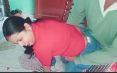 Hot Sis: Amico moglie mi dà offerta per venire a divertirmi da...