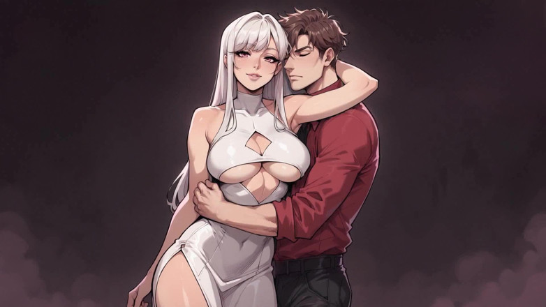 Dirty GamesXxX: Hırsın gölgeleri: gece kulübündeki edepsiz sapıklıklar - bölüm 15