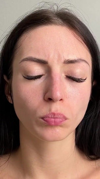 Buci umflate popping