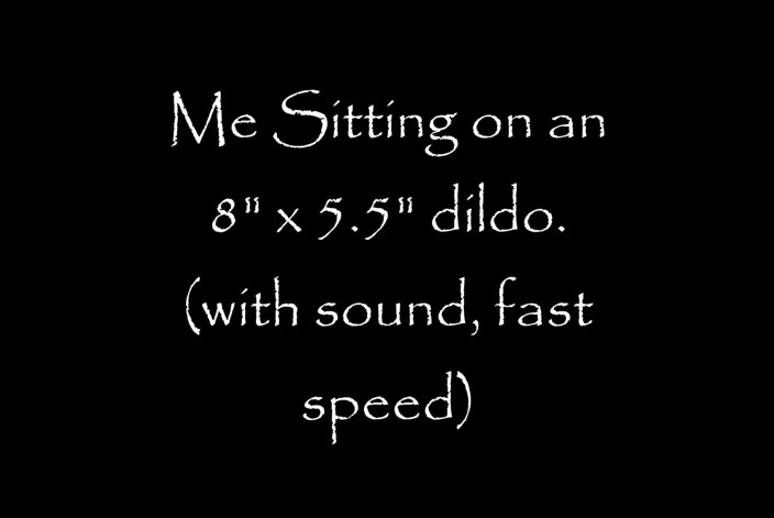 Stickman: Big Dildo Fun Part 1