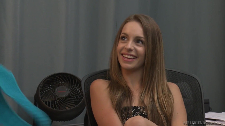 Girlfriends Films: Alexis fawx menggoda teman putrinya kimmy granger