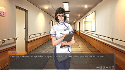 Miss Kitty 2K: Sylvia - 12 zamilovaní soupeři