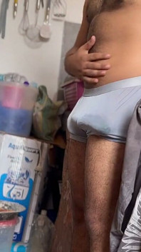 Wow First Time Roommate Big Monster Cock