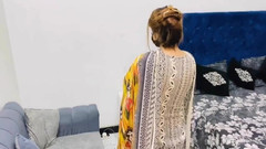 Sarakhan: Notte sposata con il fratellastro