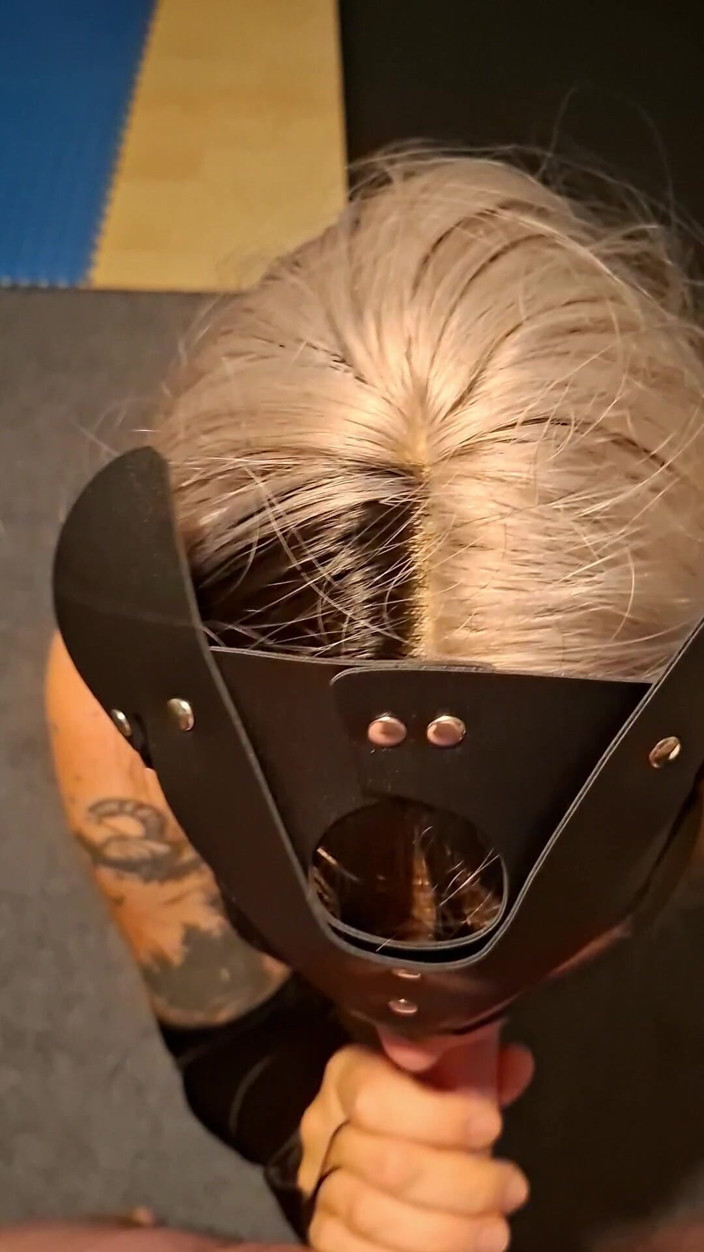 Blond Kate: Rychlovka doma