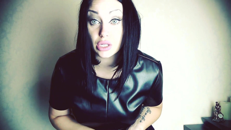 Goddess Misha Goldy: Edge Game a Month Long! Day 1