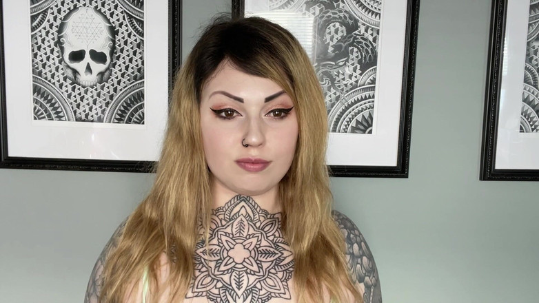 Miss Valentina: Cuckold oleh British Brat