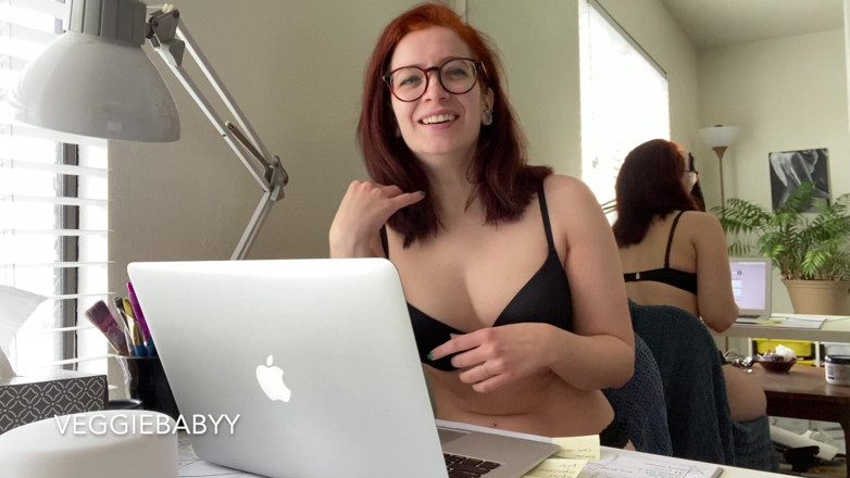Veggiebabyy: SPHのペニスレート W 女性化