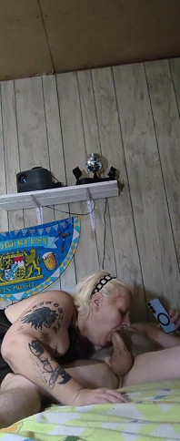 Älskar de din granne vad sägs om att knulla dina grannar?
