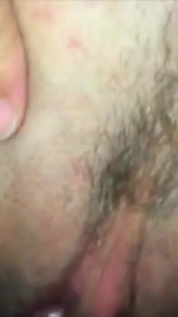 Dark and Hairy