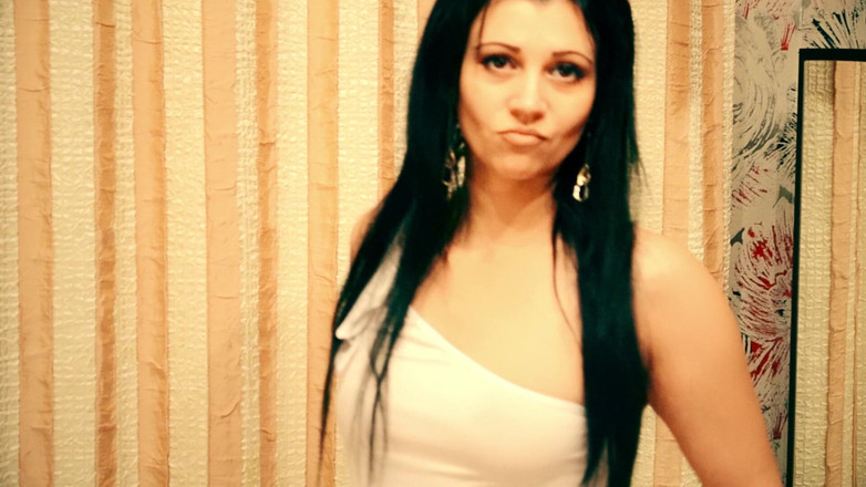 KristinaSlut: Video musical erótico