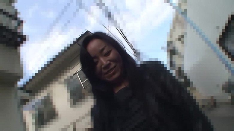 Asian Mature Climax: Casting, brünette milf vibriert hart und lang