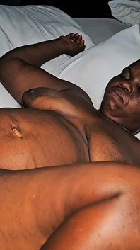 Nenek sange ini dientot habis-habisan sampai dicrot di dalam