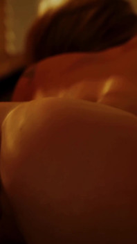 Une Blonde Sexy Baise Passionnément Le Matin Avec Son Nouvel Amant
