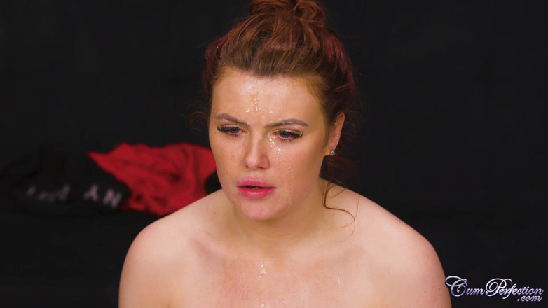 CumPerfection: Urodziny Bukkake