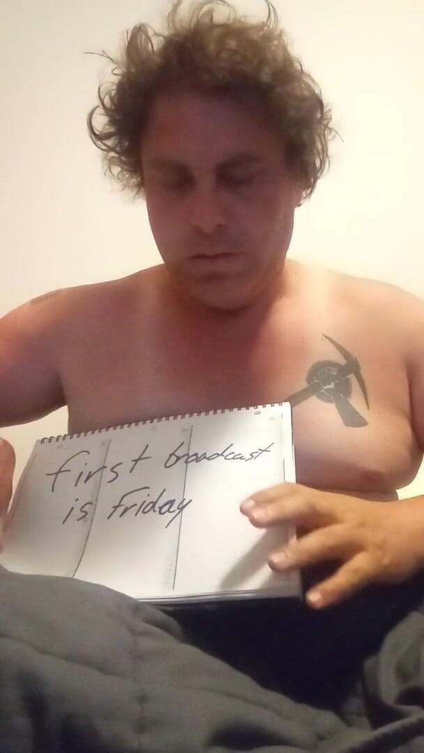 JG Risk: Xhamster oznámení