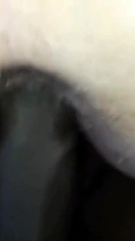 Abrindo meu rabo bbc me fodendo duro e profundo anal de quatro
