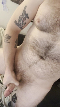 Throbbing Cock Needs Your Pussy so Bad