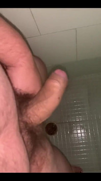 顽皮的浴缸