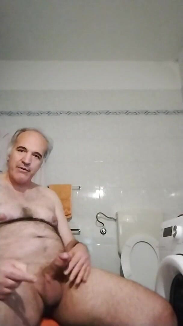It's Time to Jerk Your Dick! (Instructions to masturbate with pleasure)