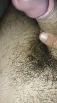 Paja Cachondo