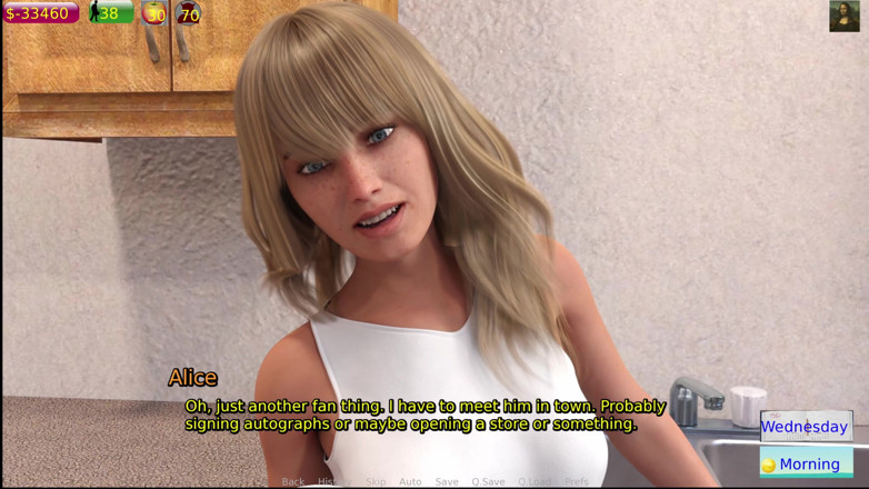 Wickedgammes studio: Meine unersättliche ehefrau alice teil 29