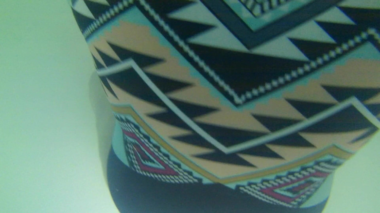 Florance Wimps: Podvodní