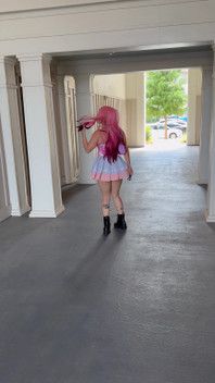 Outfit Check