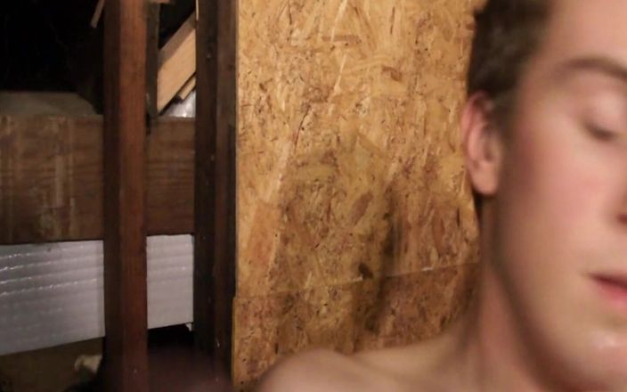 SEXUAL SIN GAY: Pojídáci scény 2_gay orgie, které si navzájem sají ptáky a sdílejí...