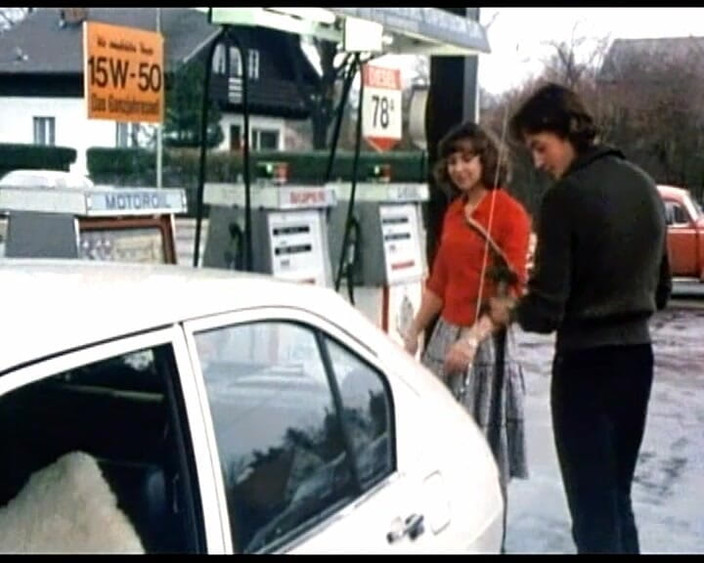 GERMAN PORN CLASSICS: Golden Century of Porn 3