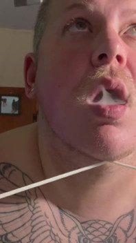 Smoking & Ropes