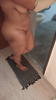 Hot Back