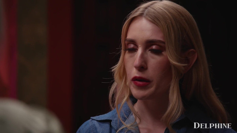 Delphine Films: F/stop
