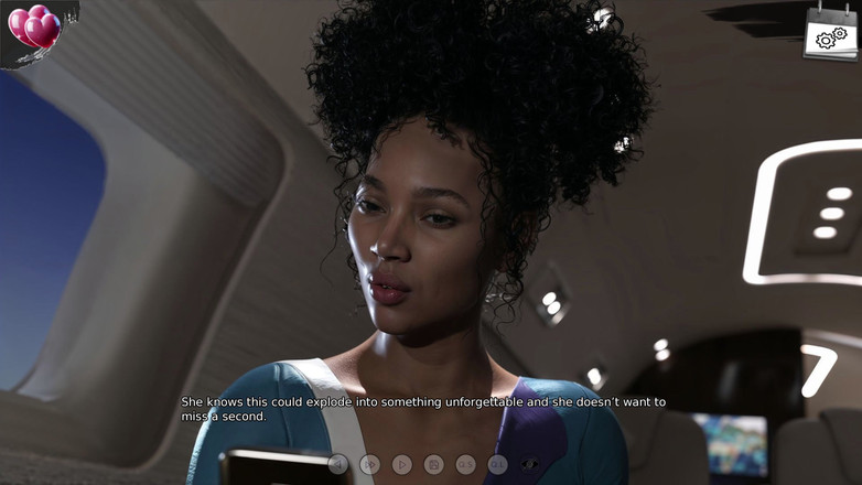 Porngame201: Pengasuh Kemas kini 21 Untuk Diteruskan