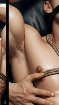 Heißer Germanischer Mann Kommt Hart in Einem Intensiven Bondage-gangbang Im Alten Rom. Yaoi 3D Hentai-animation.
