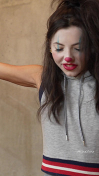 Self Piss for Halloween