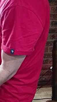 Shame You Have so Small Dick
