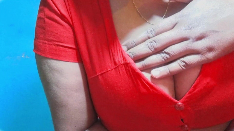 NilaRani693: Tempo dell'adulto - come le donne grande naturale