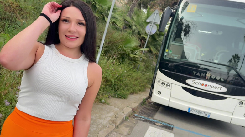 Papi Rodriguez: Я зустрічаю богиню на вулиці і трахаю її на вулиці — Лола Братц