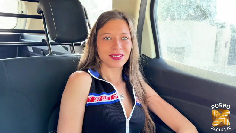 Porno Baguette: Lola a Marta, dvě nádherné ženy, milují společné šukání