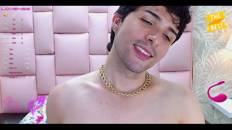 Diego_latinboy: Orgasm Faces While We Masturbate and I Stick Out My...