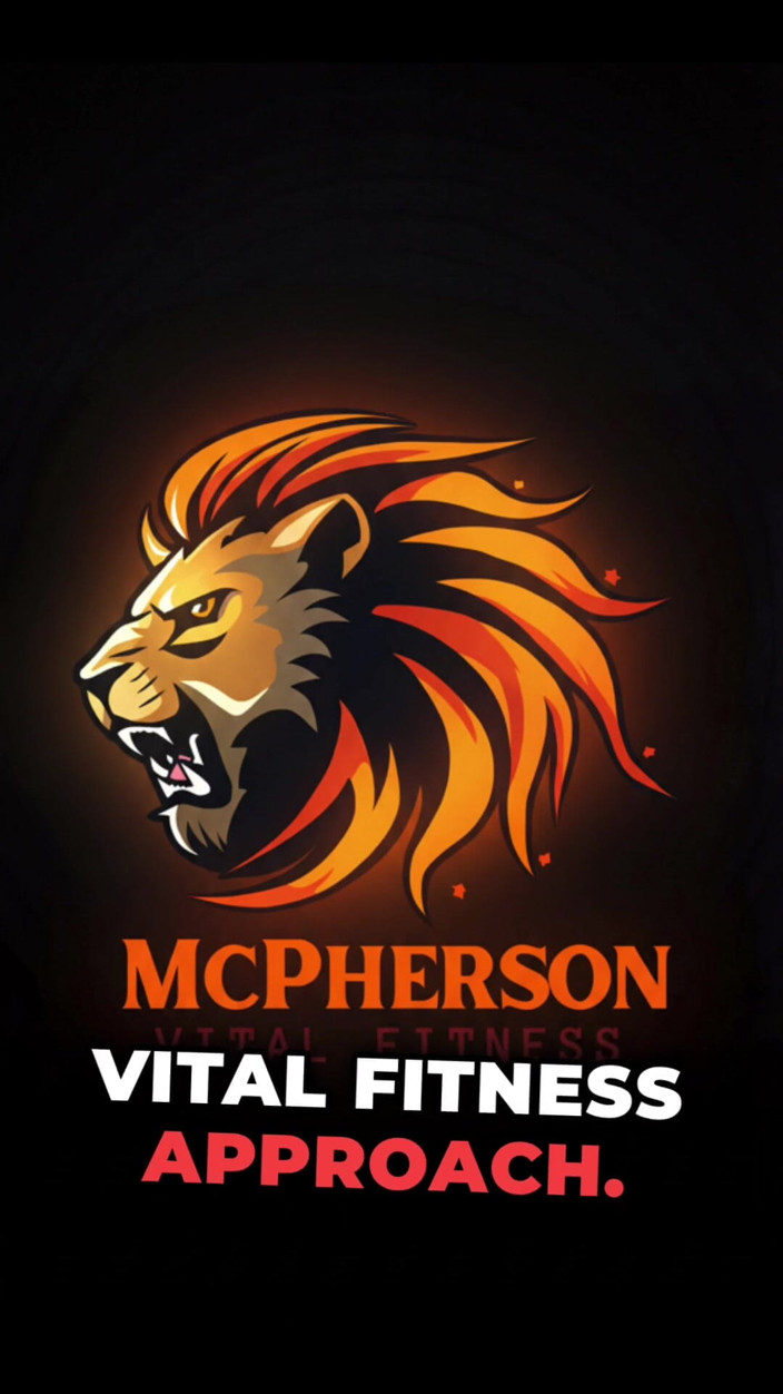 Hallelujah Johnson: McPherson Vital Fitness # 46