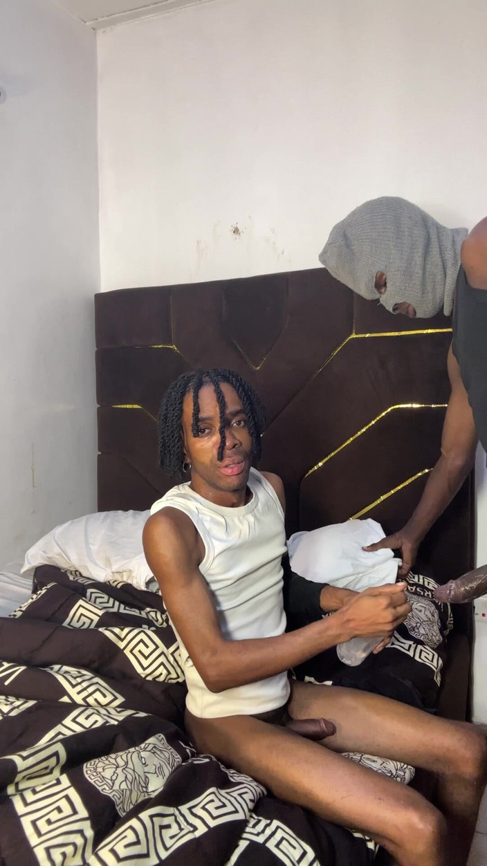 YungthugM: Пряму hommie зачепили в мою пизду